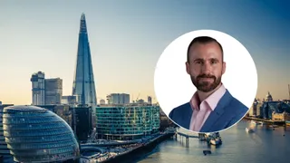 Geraghty named managing director, international sales at Marsh