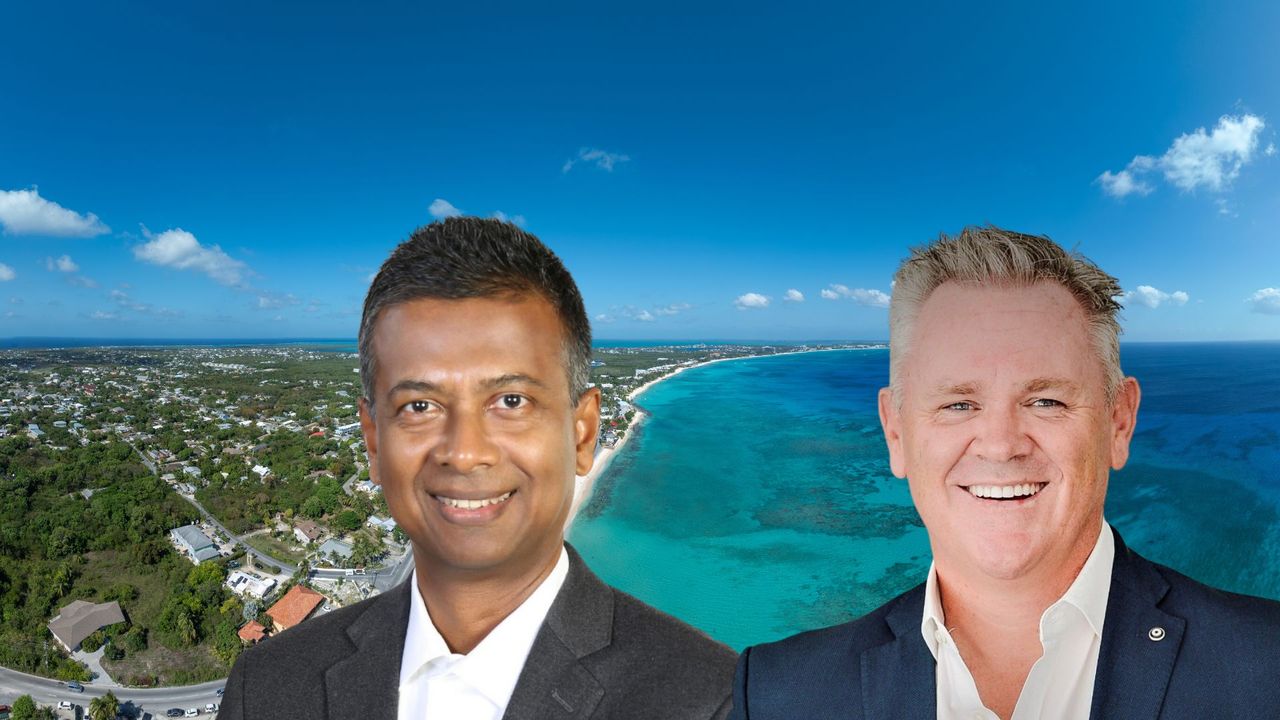 Cayman Reinsurance: setting the record straight