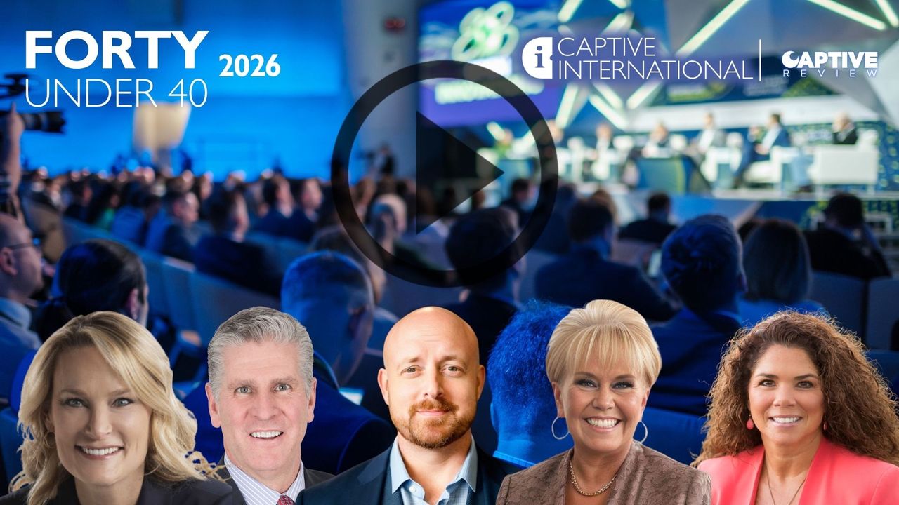 Finding the next generation of leaders