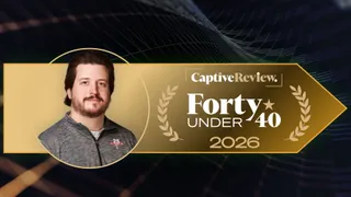 FORTY Under 40: Jason Luckett