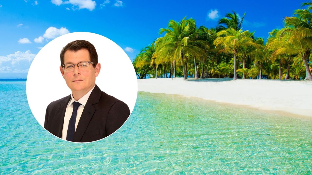 PwC unveils new Caribbean CEO