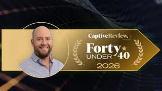 FORTY Under 40: Mark Aylward