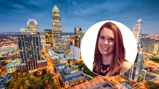 Doughty moves to SRS in senior account manager role