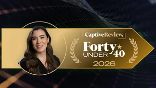 FORTY Under 40: Jessica Dontas
