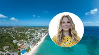 New VP at GCM Cayman