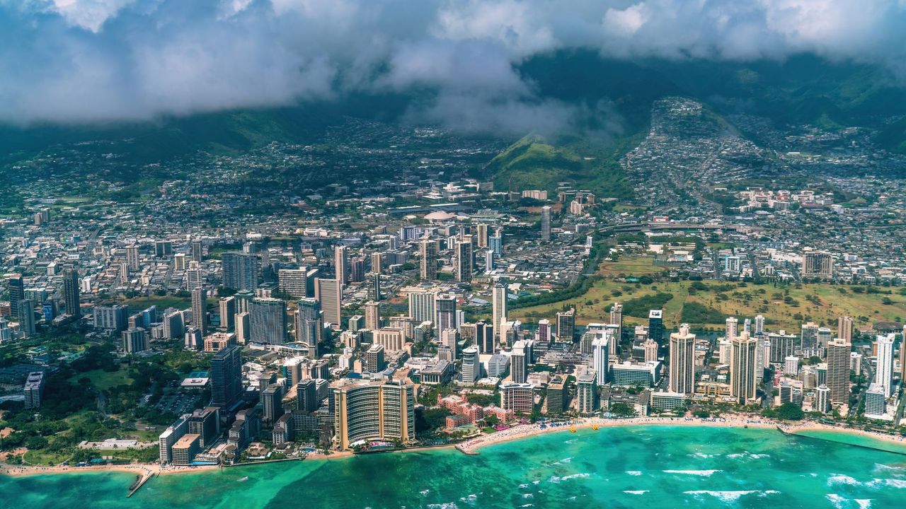 Hawaii introduces risk-based supervisory model