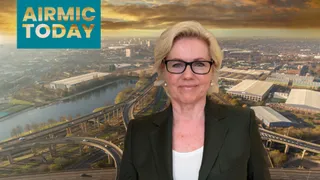 AIRMIC CEO vows to refocus on needs of members amid fast-moving risk landscape