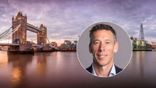 Former Barclays captive director moves to Lloyd’s