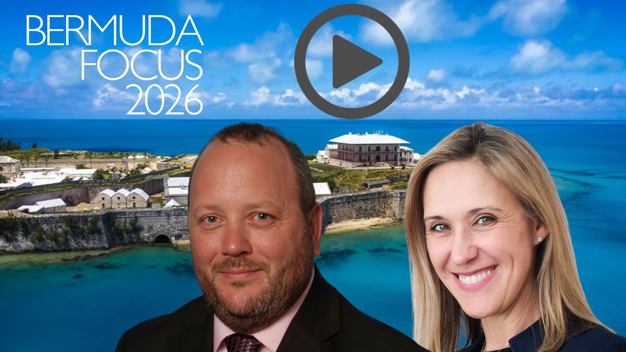 Bermuda’s captive market thrives on concentrated expertise and strategic evolution