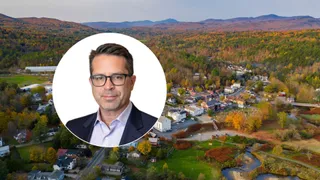 Conner Strong & Buckelew appoints new captive leader