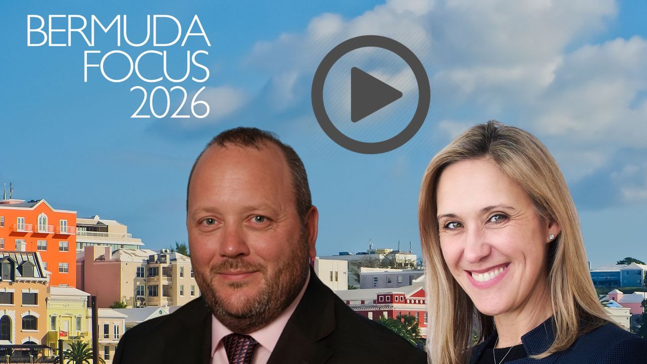 Bermuda’s enduring strength as a captive insurance powerhouse