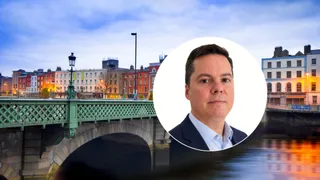 Aon appoints new EMEA CEO for facultative reinsurance