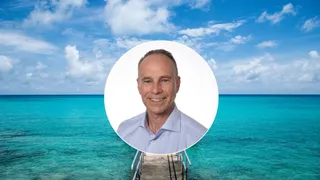 New CEO at Willis Re Bermuda