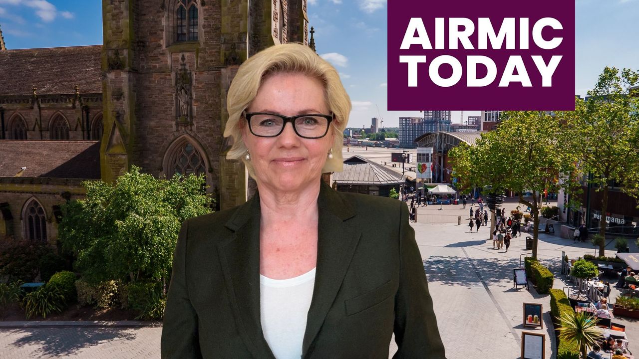 AIRMIC well placed to form UK captives association