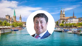 Towle to give keynote speech at Zurich Captive Dialogue Day