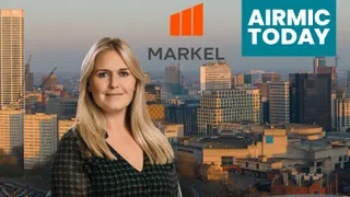 Environmental risk: Markel says many firms are less protected than they think