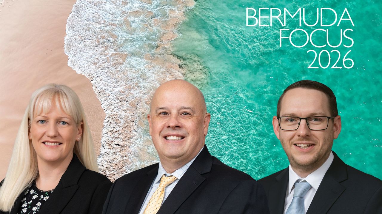 Building for What’s Next: BDO Bermuda’s Captive Insurance Practice