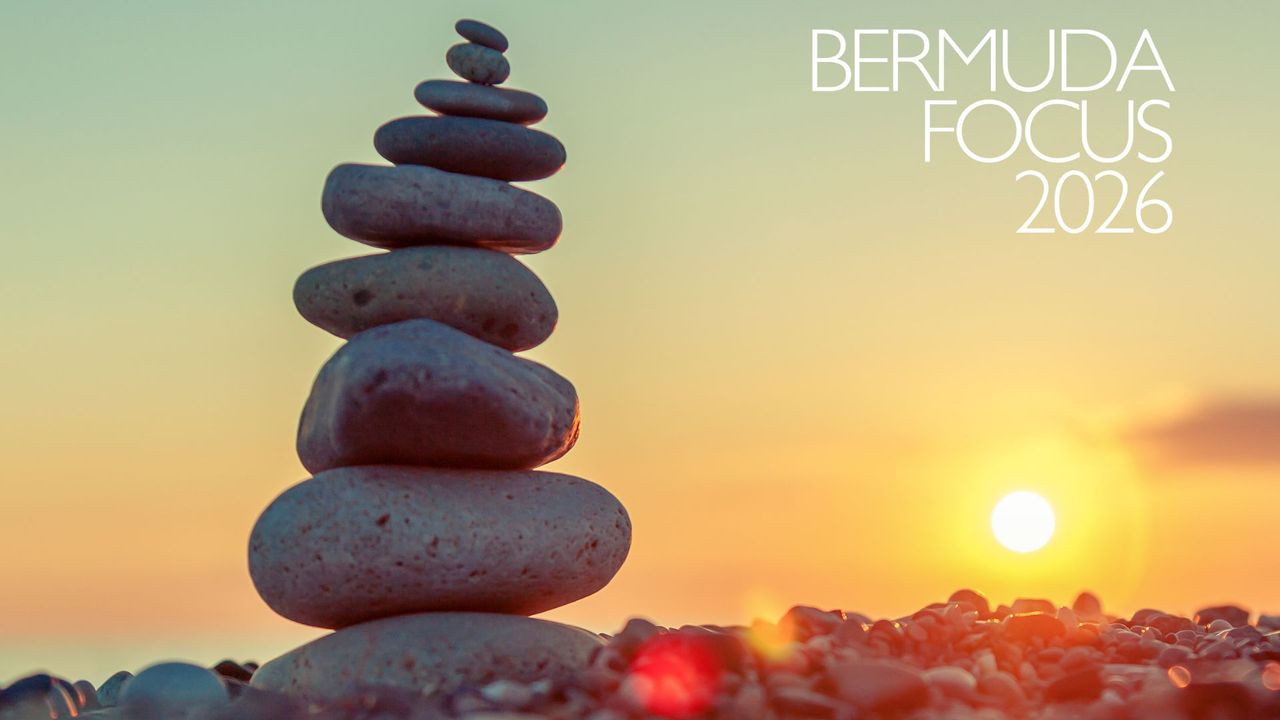Bermuda’s captive market balances regulation, resilience and reinvention