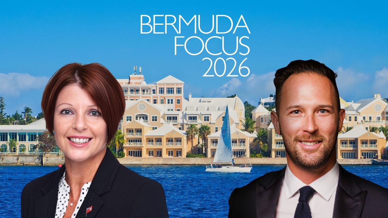 Bermuda captives expand their role in modern risk strategy