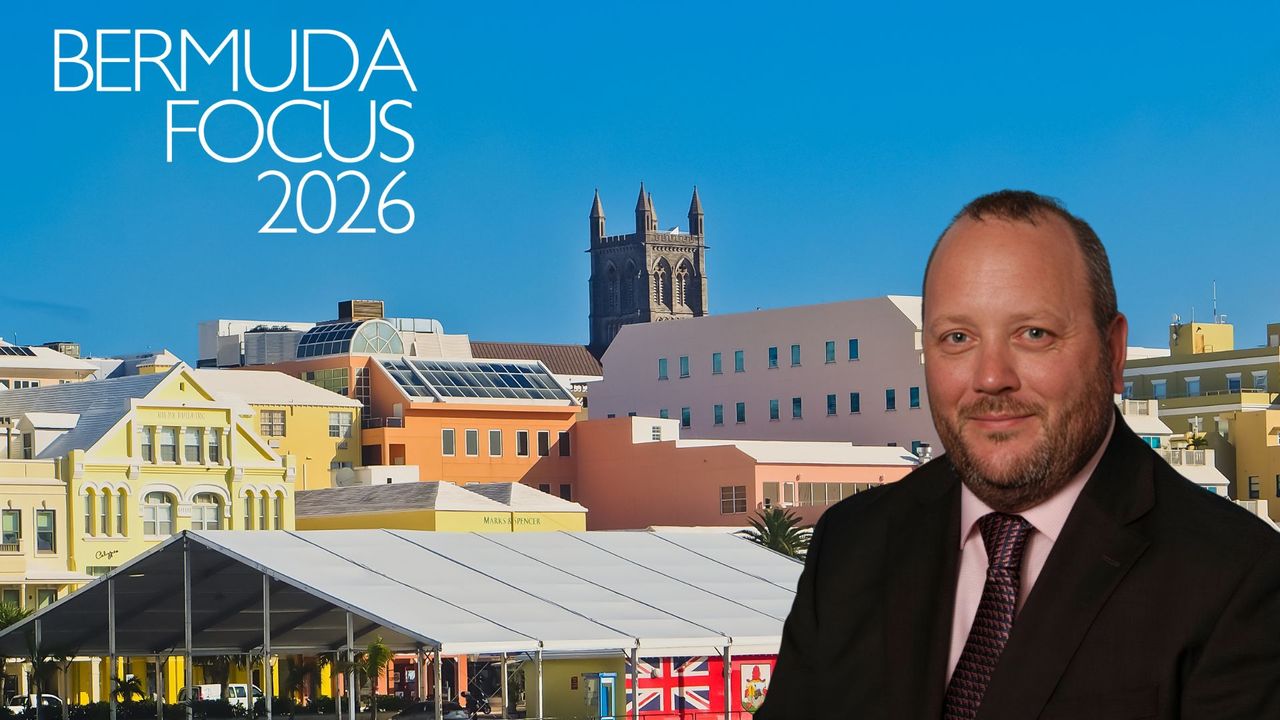 Bermuda’s captive advantage: why the island remains the industry’s global crossroads
