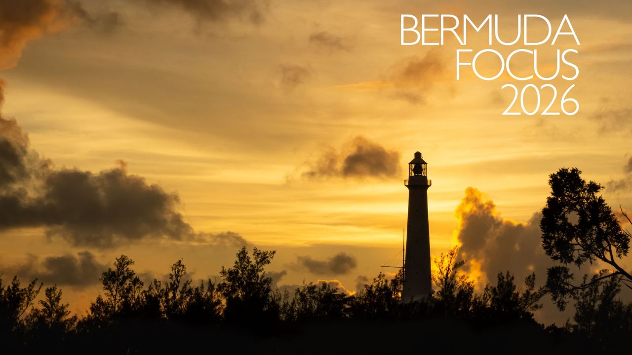 Bermuda’s superpowers: flexibility and a regulator willing to engage
