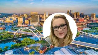 New account executive at SRS