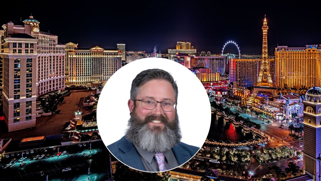 Nevada’s Division of Insurance bets on new captive head