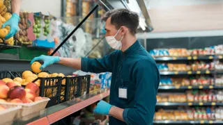 Food safety & health worries surge in new Willis report