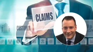 Stormy times ahead for claims market, warns Gallagher Bassett