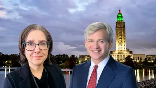 New era for captives in Louisiana