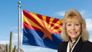 Arizona bets big on captives