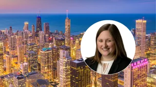 Pinnacle promotes Baker to senior consulting actuary