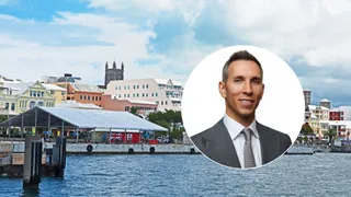 Miller Bermuda appoints new property director