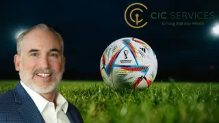 Please don’t invite a captive professional to your World Cup watch party
