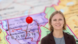 Why Vermont still leads the way