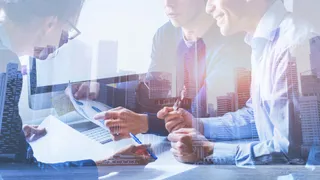 AM Best: captives continue to demonstrate financial stability in evolving risk landscape