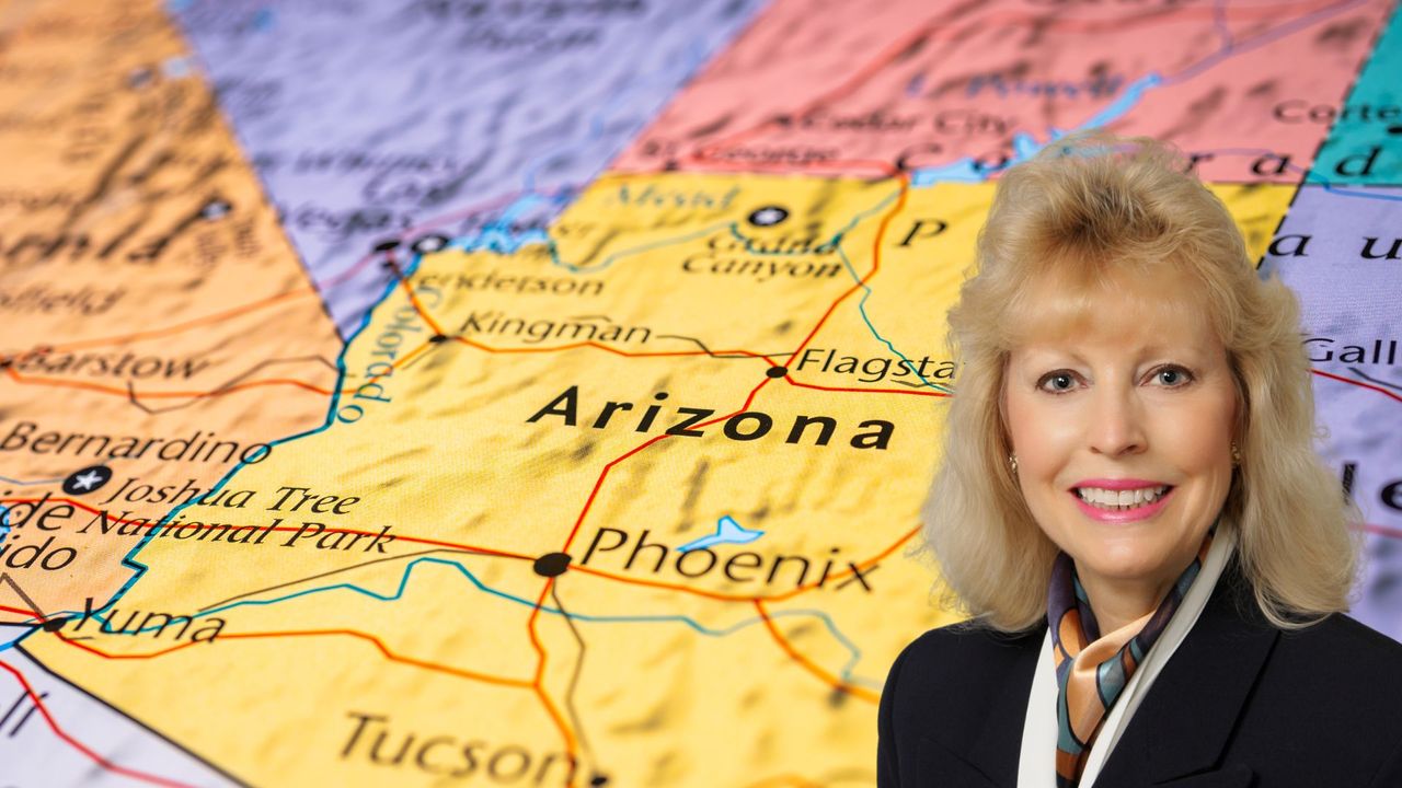 Arizona bets big on captives