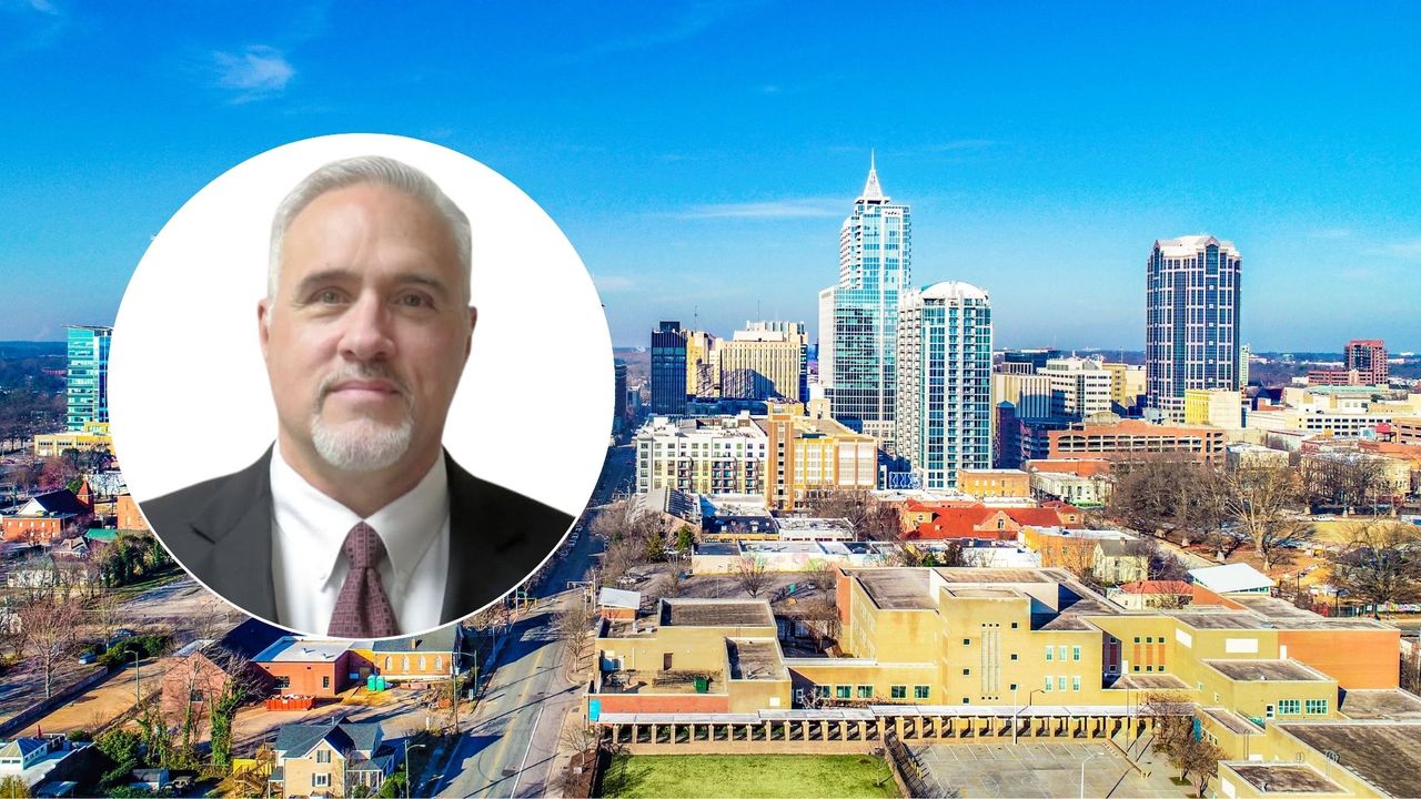 North Carolina DOI names new chief deputy commissioner