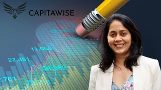 Capitawise: reinventing captive intelligence with continuous insight