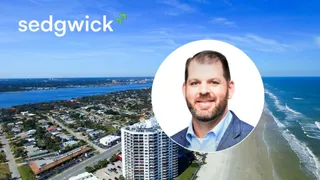 Sedgwick creates new carrier and captive unit
