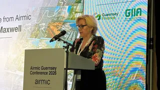 Airmic Guernsey conference opens with focus on captives and resilience