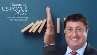Captives now the preferred risk solution