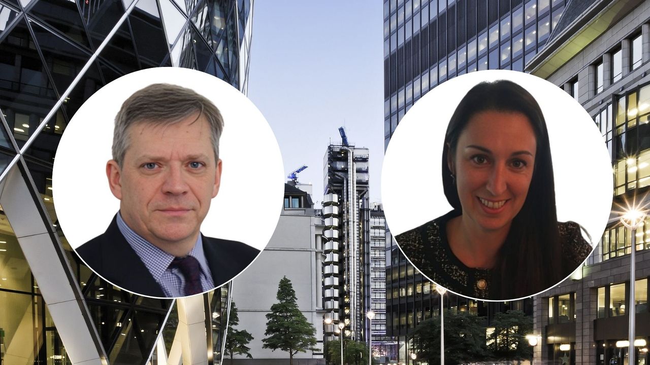 Two new Lloyd’s captive syndicates get green light for 2027 launch