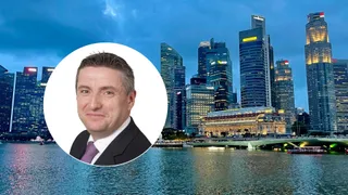 New Asia-Pacific captive head appointed by Willis