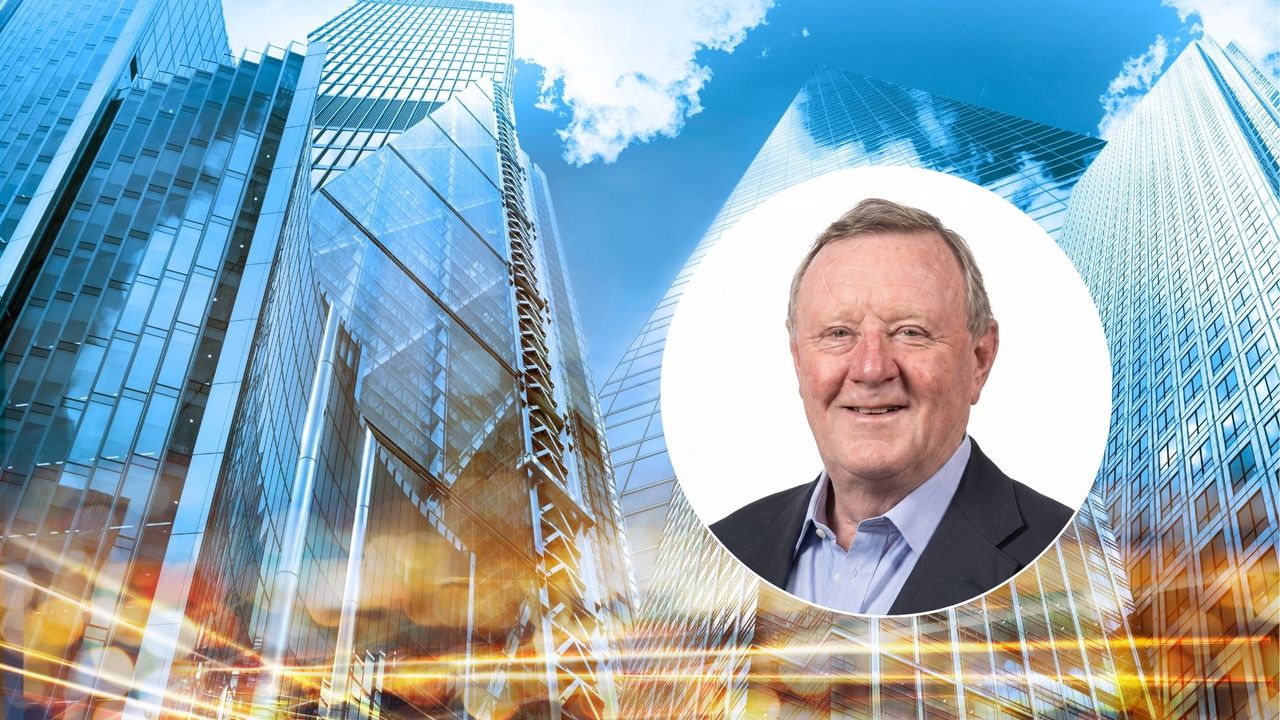 Willis Re appoints new CEO