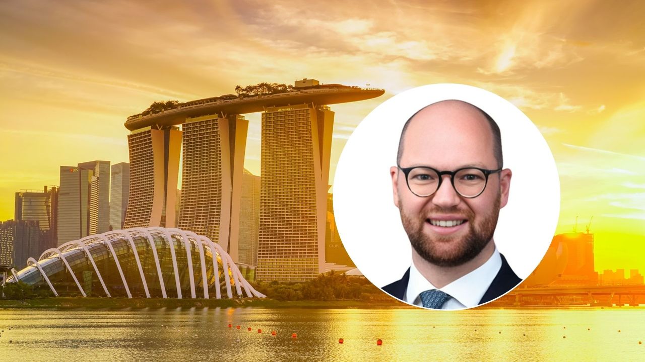 Zurich bolsters leadership in Asia-Pacific commercial insurance
