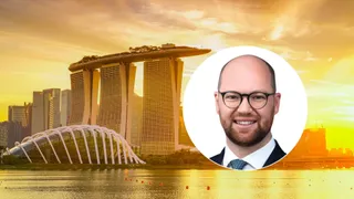 Zurich bolsters leadership in Asia-Pacific commercial insurance