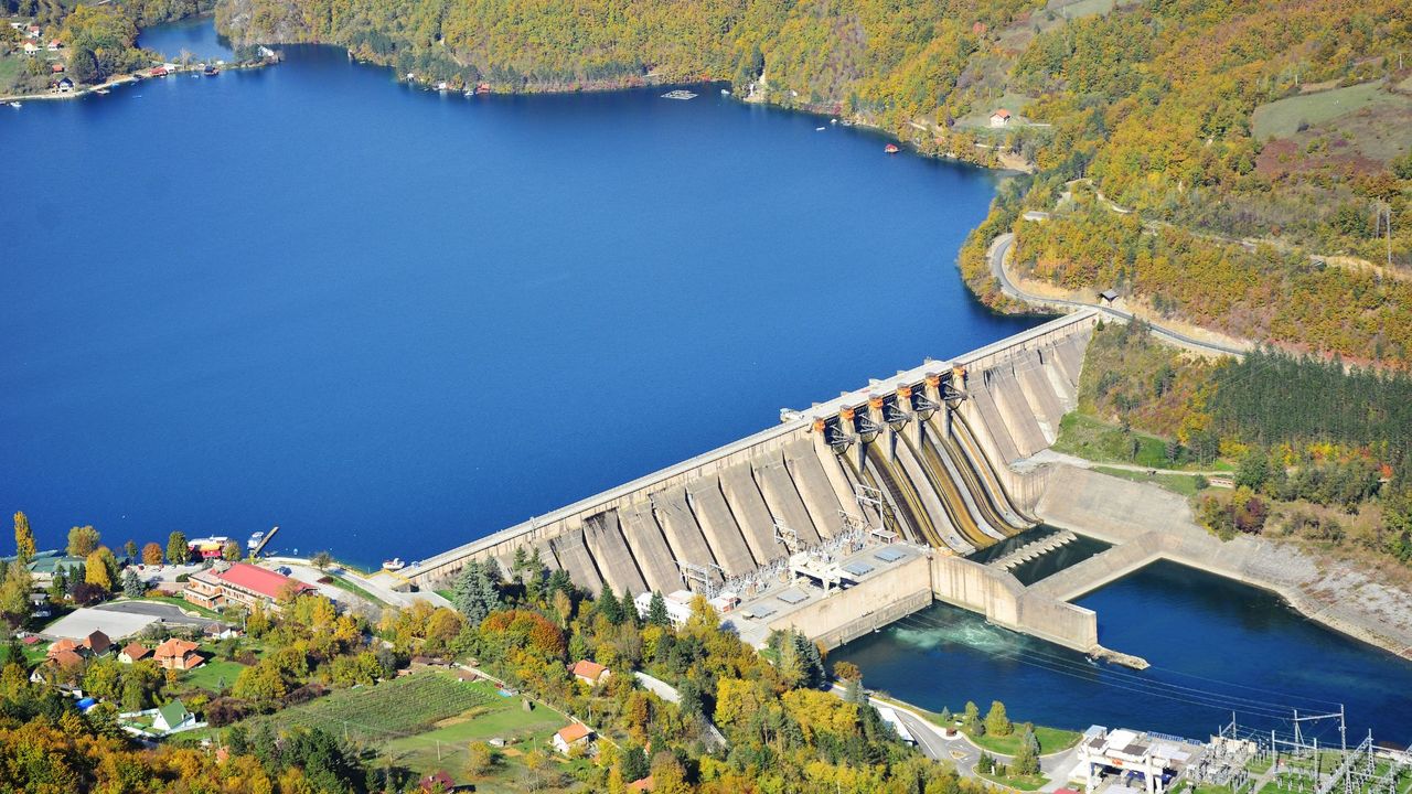 Closing Africa’s hydropower protection gap