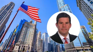 Howden appoints Zern to head up US health & benefits division