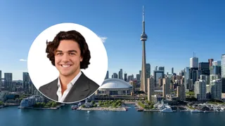 Platform’s Evan Johnson joins Lockton